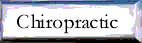 Chiropractic