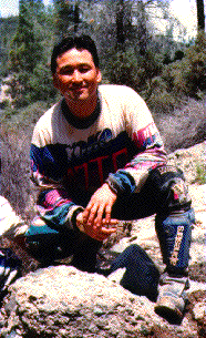 Doc Wong