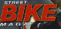 Street Bike Magazine