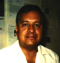 Alex M.